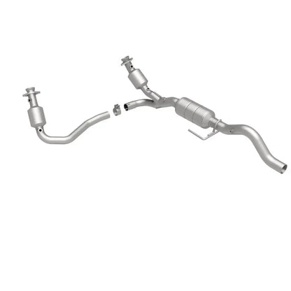 Magnaflow Conv DF 02-03 Dodge Durango 5.9L Magnaflow