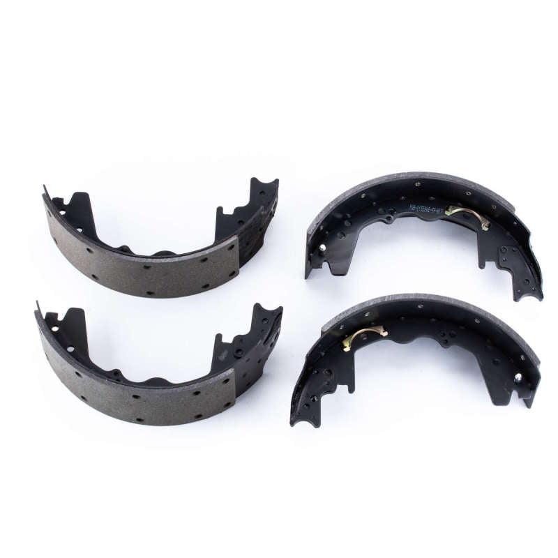 Power Stop 1998 Dodge B2500 Rear Autospecialty Brake Shoes PowerStop