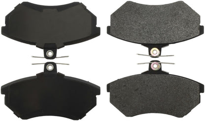 StopTech Premium Ceramic Brake Pads - 308.06960 Stoptech