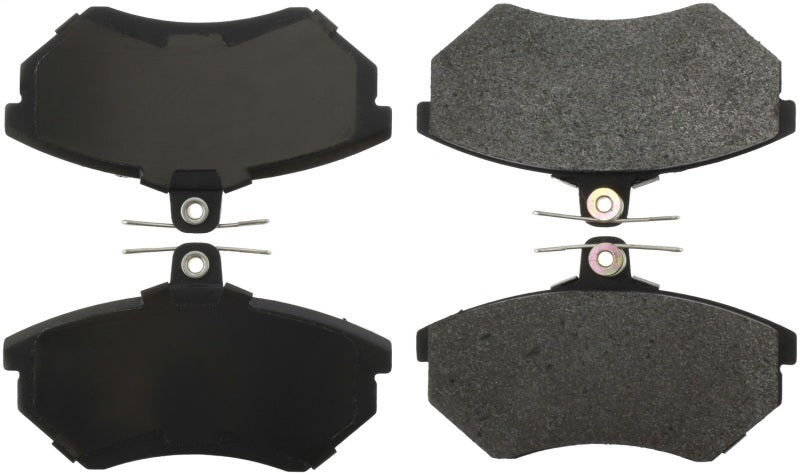 StopTech Premium Ceramic Brake Pads - 308.06960