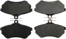 Load image into Gallery viewer, StopTech Premium Ceramic Brake Pads - 308.06960