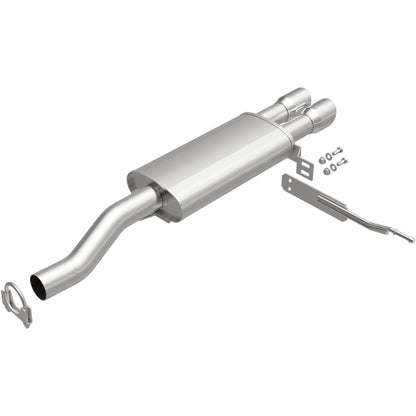BRExhaust 14-22 MINI COOPER 2.0L Exhaust Kit
