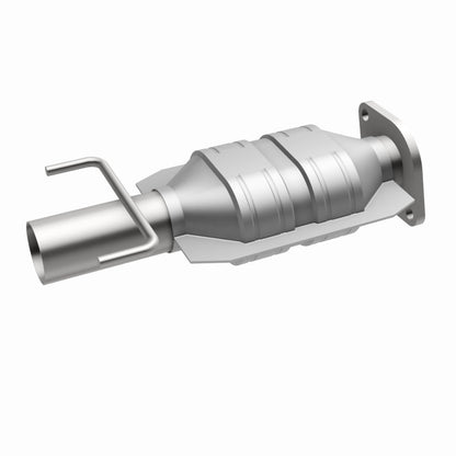 MagnaFlow Conv DF 95-02 Continental 4.6L rear Magnaflow