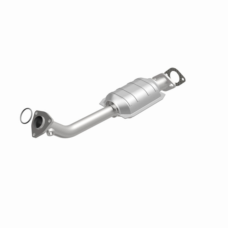 MagnaFlow Conv DF 01-04 Pathfinder Passenger Side Rear OEM Magnaflow