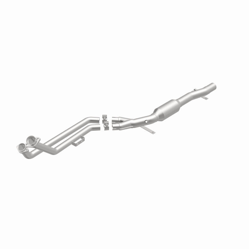 Magnaflow 96-02 Mercedes-Benz SL600 6.0L Direct Fit Converter Magnaflow