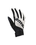 USWE No BS Off-Road Glove White - M