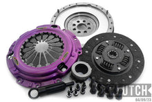 Load image into Gallery viewer, XClutch 92-95 BMW 318is Base 1.8L Stage 1 Sprung Organic Clutch Kit