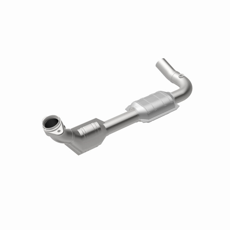 MagnaFlow Conv DF 00-04 Ford E150 4.6L Driver Side Magnaflow