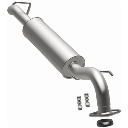 BRExhaust 09-11 Mazada Tribute/ 09-12 Ford Escape Muffler Kit