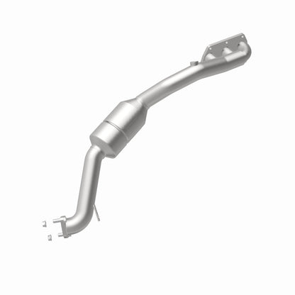 MagnaFlow Conv DF 05-09 Audi A8 6.0L Magnaflow