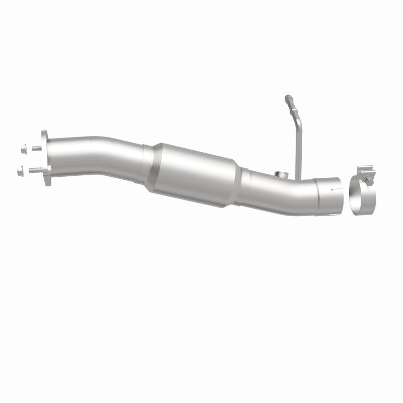 Magnaflow Conv DF 2001-2006 Chevrolet Silverado 3500 Magnaflow