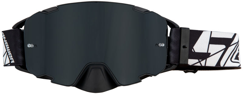 Answer Magnetik LE Goggles - Black
