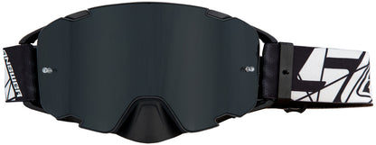 Answer Magnetik LE Goggles - Black