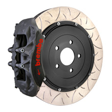 Load image into Gallery viewer, Brembo 05 - 11 997 C2S/ 997 C2 GTS PISTA Rear Race BBK 2pc 345x28x54a 2pc Rotor T5