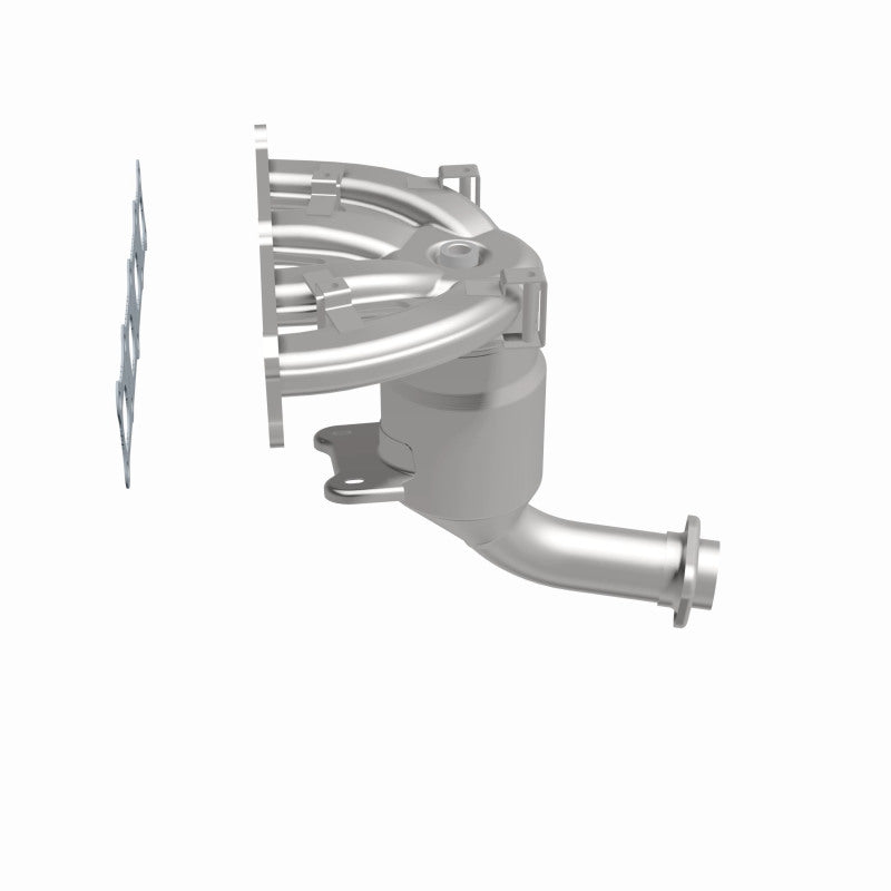 Magnaflow Conv DF 07 Dodge Caliber 2.4L Manifold AWD / 07-10 Jeep Patriot 2.4L Manifold 4WD 49 State Magnaflow