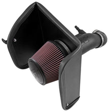 Load image into Gallery viewer, K&amp;N 15-16 Chevy Colorado / GMC Canyon 2.5L F/I 57 Series FIPK Performance Intake Kit