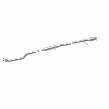 Magnaflow Conv DF 07-09 Mazda CX-7 2.3L Magnaflow