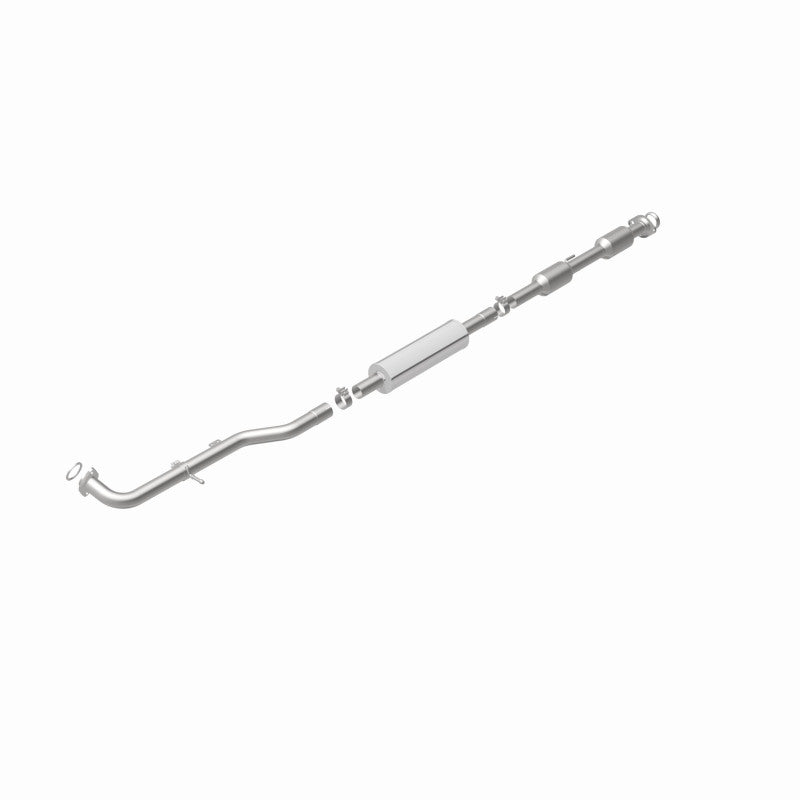 MagnaFlow Conv Direct Fit 09-12 Venza 3.5L Underbody Magnaflow