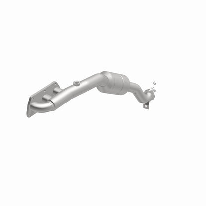 MagnaFlow Conv DF 05-09 Audi A8 6.0L Magnaflow