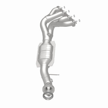 MagnaFlow Conv DF 04-06 Cadillac XLR 4.4L Driver Side Magnaflow