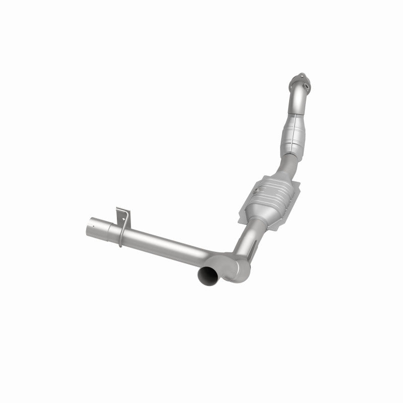 MagnaFlow Conv DF 01 Ford Trucks 4.6L