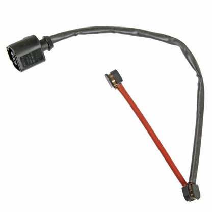 Power Stop 12-13 Audi TT Quattro Front Euro-Stop Electronic Brake Pad Wear Sensor PowerStop
