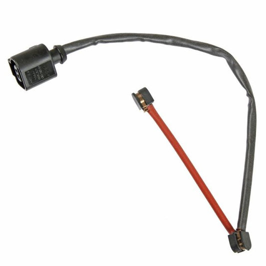 Power Stop 12-13 Audi TT Quattro Front Euro-Stop Electronic Brake Pad Wear Sensor PowerStop