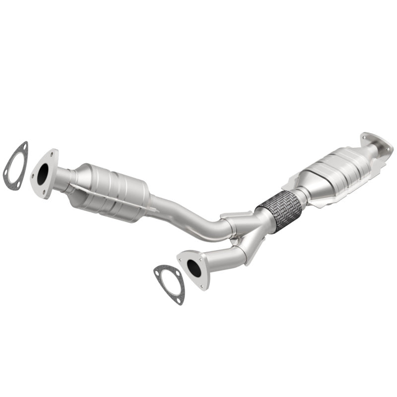 Magnaflow Conv DF 00-03 Saturn 3L rr CA Magnaflow