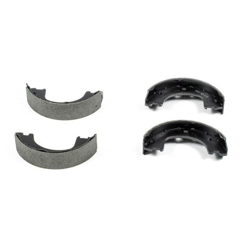 Power Stop 07-09 Dodge Sprinter 3500 Rear Autospecialty Parking Brake Shoes PowerStop