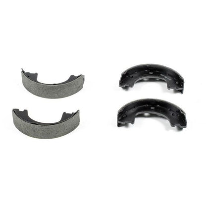 Power Stop 07-09 Dodge Sprinter 3500 Rear Autospecialty Parking Brake Shoes PowerStop