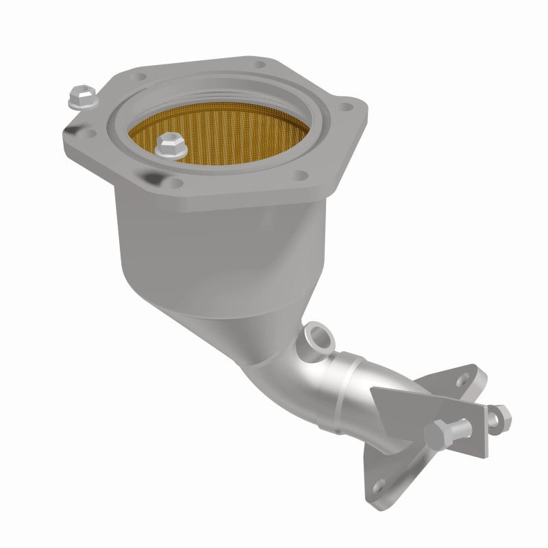 MagnaFlow Conv DF 09-13 Nissan Murano 3.5L V6 Magnaflow