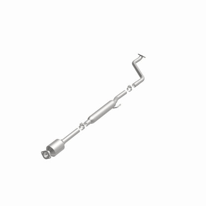 MagnaFlow Conv Direct Fit OEM Grade Federal EPA Compliant 14-17 Kia Forte / Hyundai Elantra Magnaflow