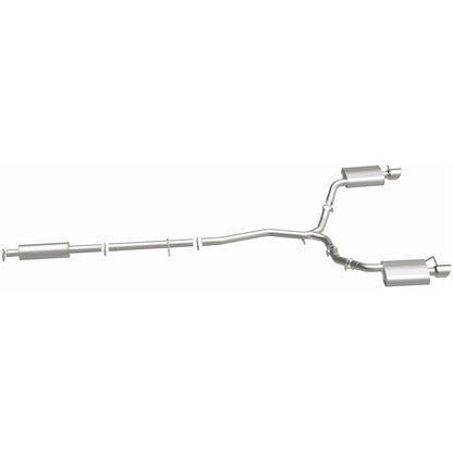 MagnaFlow BRE Exhaust Kit 11-15 Ford Explorer 3.5L