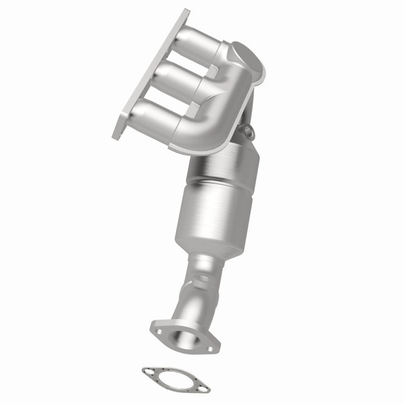MagnaFlow Conv DF BMW 5 99-00 Rear Magnaflow
