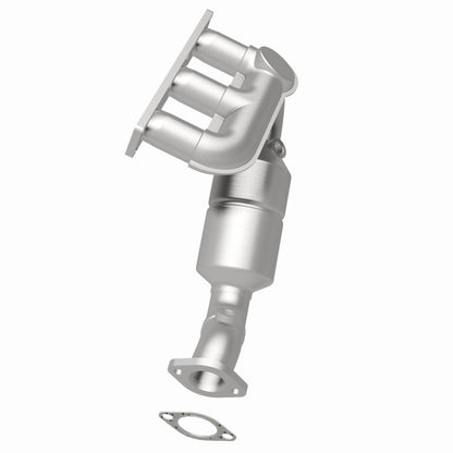 MagnaFlow Conv DF BMW 5 99-00 Rear Magnaflow