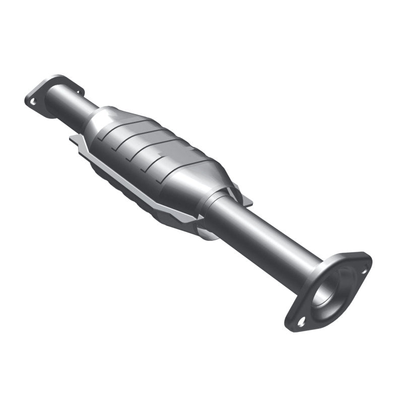 MagnaFlow Conv DF 01-03 Montero Sport rr OEM Magnaflow
