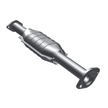 MagnaFlow Conv DF 01-03 Montero Sport rr OEM Magnaflow
