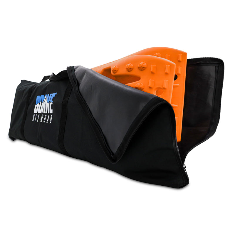 Borne Off-Road Recovery Boards 109x31x6cm Orange