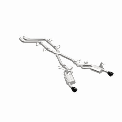 Magnaflow 26+ Dodge Charger 3.0L SPEQ Cat-Back System