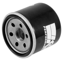 Load image into Gallery viewer, K&amp;N Oil Transmission Filter, Powersports - Canister