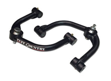 Load image into Gallery viewer, Tuff Country 04-21 Ford F-150 4x4 &amp; 2wd Uni-Ball Upper Control Arms