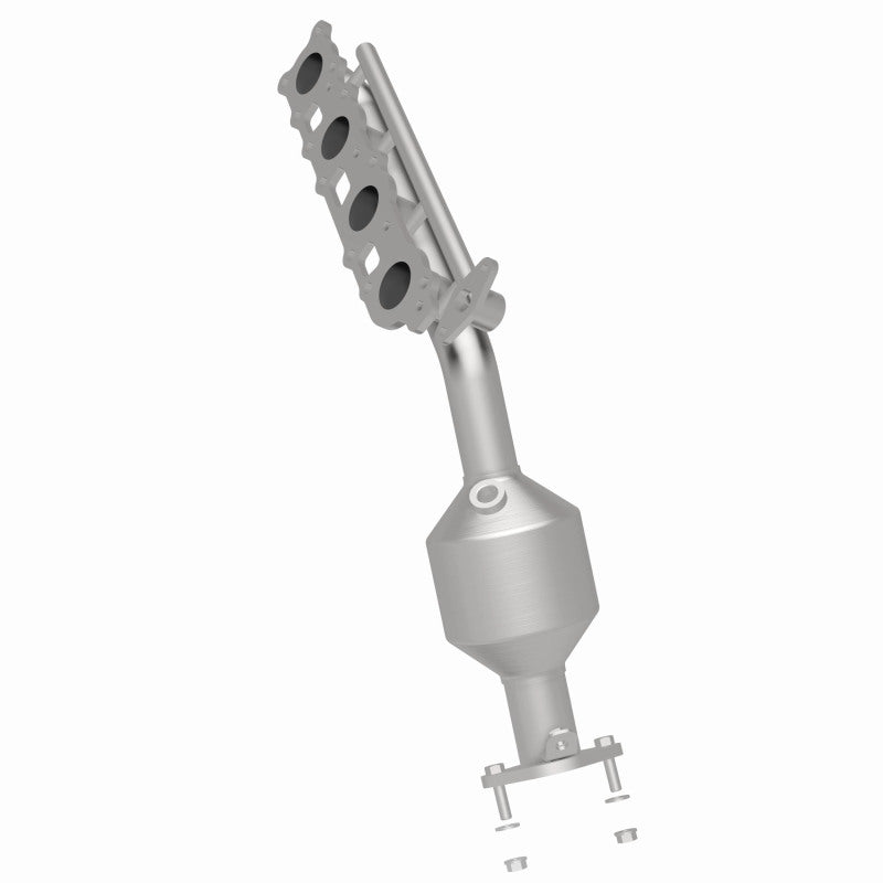 Magnaflow Conv DF 10-14 GX460 4.6L Manifold Magnaflow
