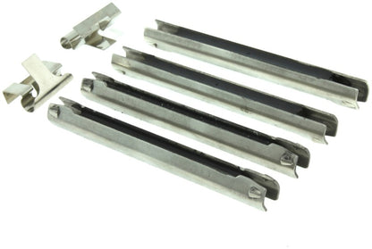 StopTech Premium Ceramic Brake Pads - 308.04110 Stoptech