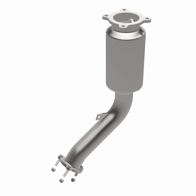 MagnaFlow Conv Direct Fit OEM 14-15 Audi A4 L4 2.0L Magnaflow