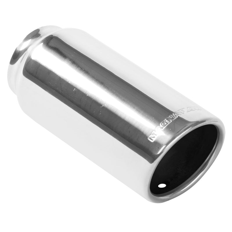 MagnaFlow Tip 1-Pk Bbr 3 X 7.00 2.25 Id 15D Magnaflow