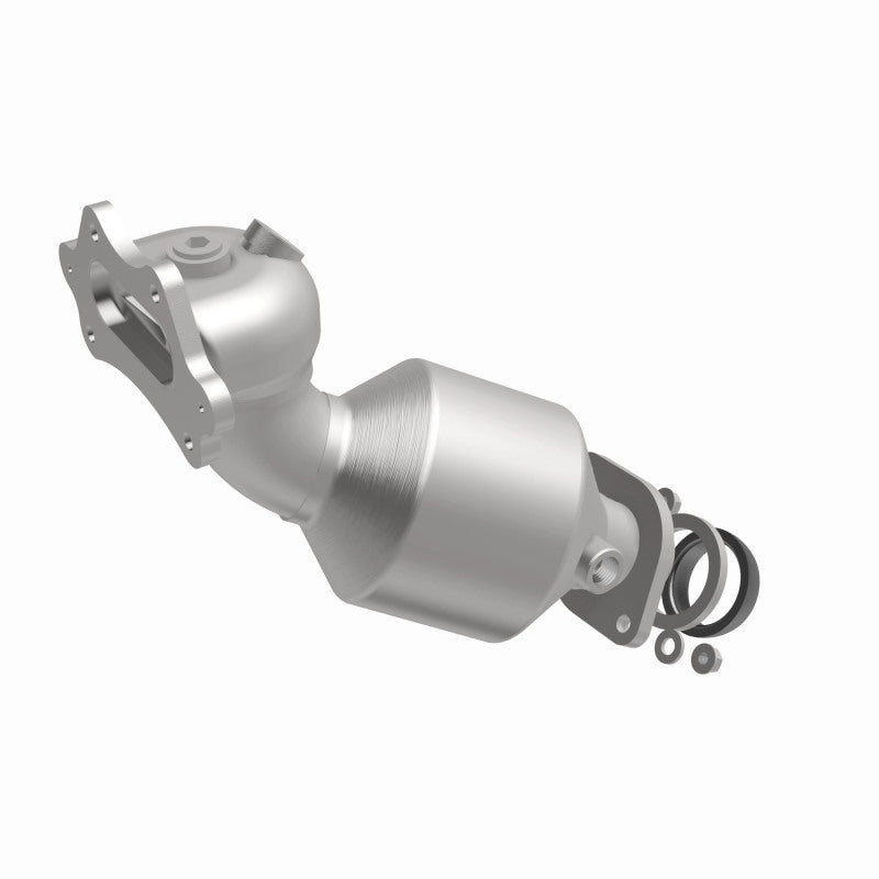 MagnaFlow Conv DF 06-10 Honda Civic 1.3L Magnaflow