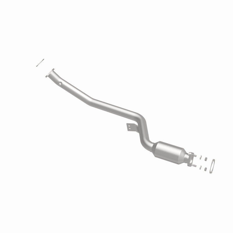 MagnaFlow Conv Direct Fit OEM 2015 Hyundai Genesis 3.8L Underbody Magnaflow