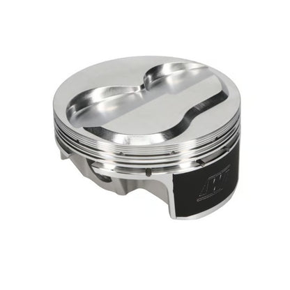 Wiseco Chevy 410 4.155in Bore 1.250in CH Piston Set