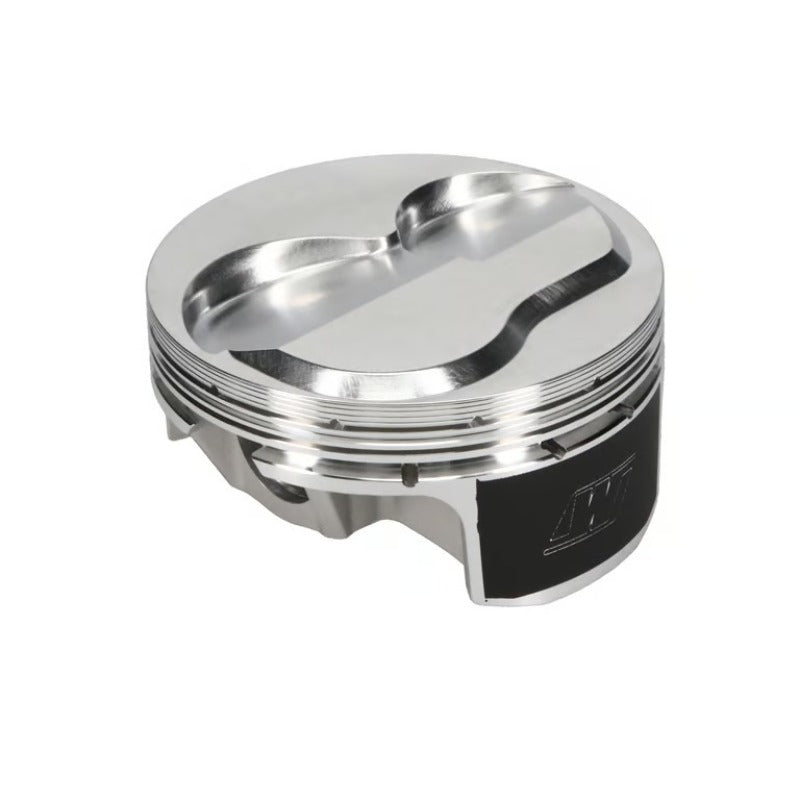 Wiseco Chevy 410 4.145in Bore 1.250in CH Piston Set