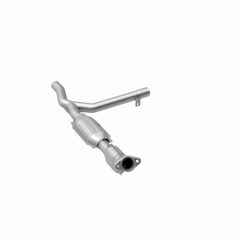 MagnaFlow Conv DF 01 Ford Trucks 4.6L Magnaflow